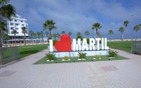 Luxueux Appartement Avec Vue Sur Mer A Martil